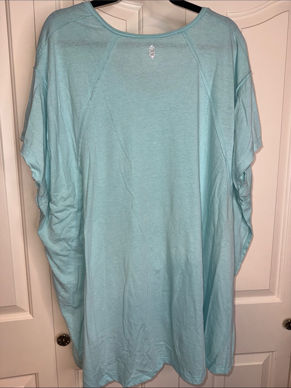 Free People Movement Oversized T - Picture 6 of 6